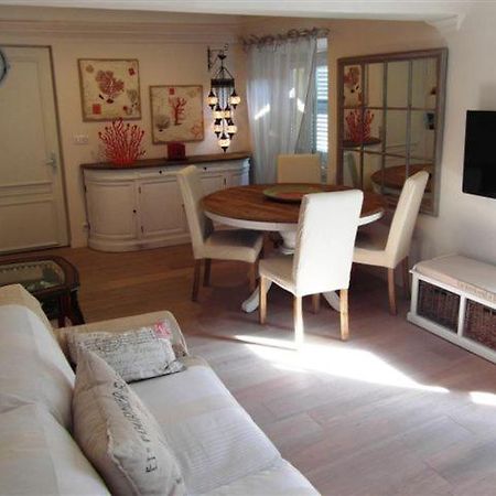 尼斯Charming Corner Abode With Castle Views公寓 外观 照片