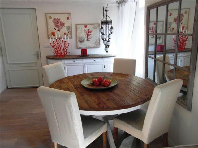 尼斯Charming Corner Abode With Castle Views公寓 外观 照片
